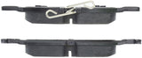 StopTech 13-18 Lincoln MKZ / Ford Fusion Street Select Rear Brake Pads - 305.16650