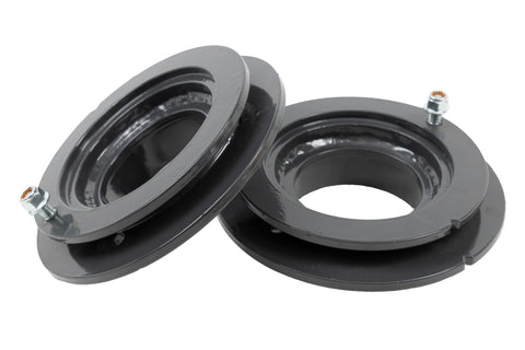 Belltech 2019+ Ram 1500 2WD/4WD (Excludes Classic Models) Rear Pro Coil Spring Pair - 45320