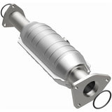 MagnaFlow Direct Fit Catalytic Converter 04 Acura TSX 2.4L - 49026