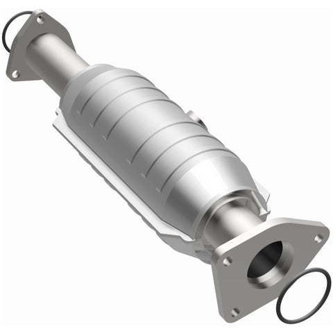 MagnaFlow Direct Fit Catalytic Converter 04 Acura TSX 2.4L - 49026