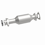 MagnaFlow 88-95 Civic/CRX 1.5/1.6 CA Manifold DF Converter - 3322635