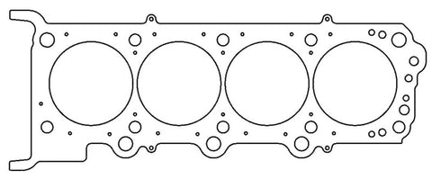Cometic Ford 4.6 Right DOHC Only 95.25 .030 inch MLS Solid Darton Sleeve - C5857-030