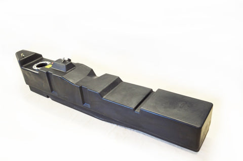 Titan Fuel Tanks 99-07 Ford F-250 67 Gal. Extra HD Cross-Linked PE XXL Mid-Ship Tank - Crew Cab LB - 7020399