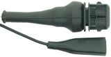 NGK Volkswagen Transporter 1991-1986 Direct Fit Oxygen Sensor - 25576