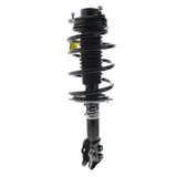 KYB 2011 Hyundai Sonata w/ Coil Spring +H (Built to 6/1/2011) Shocks & Struts Strut Plus Front Right - SR4640
