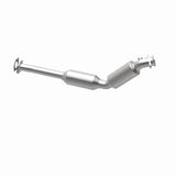 MagnaFlow Direct Fit Catalytic Converter 2004-2008 Ford Crown Victoria 4.6L - 5411011