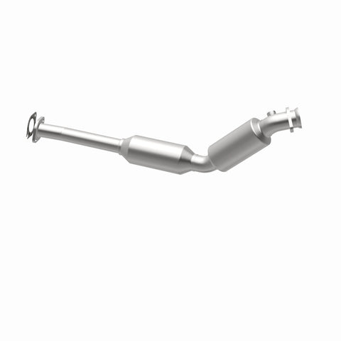 MagnaFlow Direct Fit Catalytic Converter 2004-2008 Ford Crown Victoria 4.6L - 5411011
