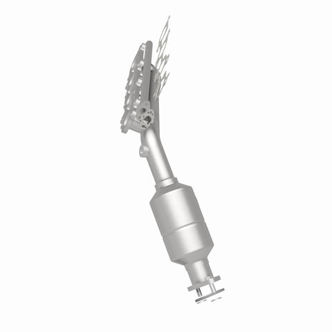 MagnaFlow Conv DF 05-09 Lexus GX470 4.7L - 51217