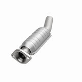 MagnaFlow Direct Fit Catalytic Converter 06-10 Toyota Rav4 3.5L - 23006