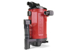 PERRIN 22-26 Subaru WRX Air Oil Separator - Red - PSP-ENG-622RD