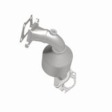 Magnaflow Conv DF 2010-2011 SRX 3 L Underbody - 52220