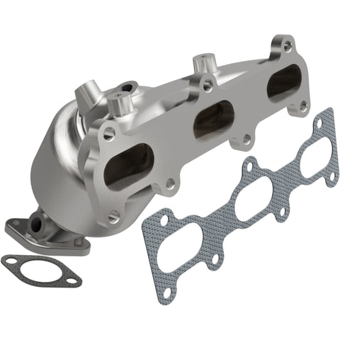MagnaFlow Conv DF 07-09 Hyundai Santa Fe 2.7L - 51280