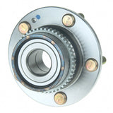 MOOG 05-10 Kia Sportage Rear Hub Assembly - 512267