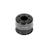 VMP Performance 5.0L TVS Supercharger 2.7in Griptec 6-Rib Pulley - VMP-27-6-B-GR