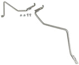 aFe Mach Force-Xp SS Fender Support Bracket Assembly 2018 Dodge Challenger V8-6.2L (sc) - 49-82010