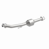 MagnaFlow Conv DF 06-10 Honda Civic 1.3L - 49736