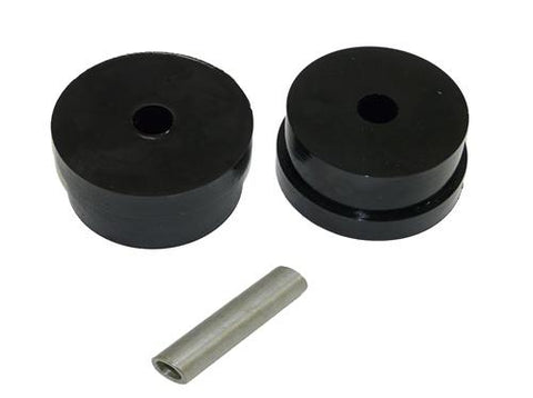Torque Solution Front Engine Mount Inserts : Mitsubishi Evolution 8/9 2003-2006 - TS-EV8-002