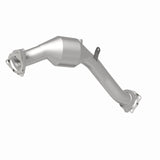 MagnaFlow Conv Direct Fit 11-15 Audi Q7 V6 3.0L - 2.5in Pipe Dia 24.375in L - 52401