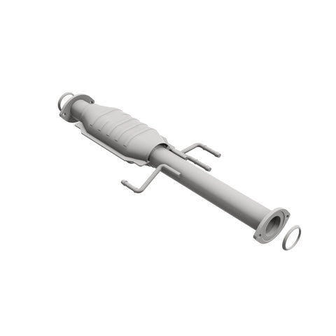 MagnaFlow Conv DF 01-04 Toyota Tacoma 3.4L Rear - 51944