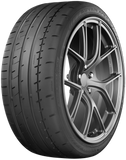 Yokohama Advan Apex V601 Tire - 295/30R20 101Y - 110160142