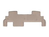 WeatherTech 05-11 Cadillac STS (AWD Only) Front FloorLiner - Tan - 4511121