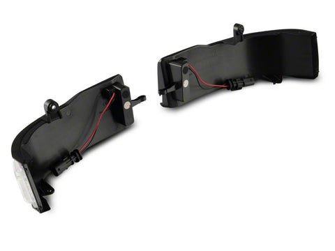 Raxiom 19-23 Dodge RAM 1500 Axial Series Sequential LED Mirror Lighting - R137155