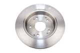 DBA 1997 Acura Integra Type R Rear Street Series Standard Rotor - DBA2515