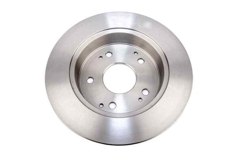 DBA 1997 Acura Integra Type R Rear Street Series Standard Rotor - DBA2515