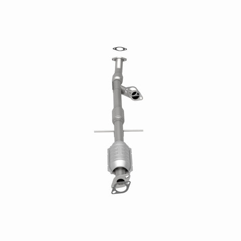 MagnaFlow Conv DF 00 Hyundai Sonata 2.5L - 23194