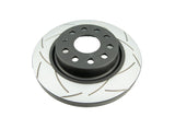 DBA 13-18 Volkswagen Jetta 2.0L Sedan Front Slotted Street Series Rotor - DBA2812S