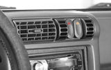 Rugged Ridge AC Vent Switch Pod 97-06 Jeep Wrangler TJ - 17235.80