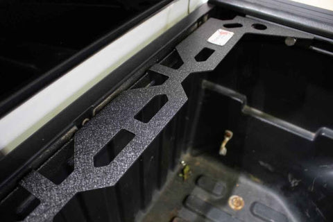 Fishbone Offroad Tacoma Front Bed Wheel Chock - FB21294