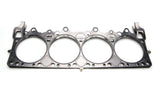 Cometic Chrysler 426 Hemi 4.31in Bore .040in MLS-4 Head Gasket - C5455-040