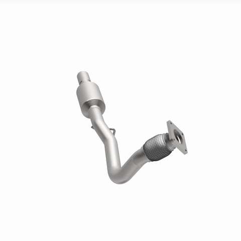 MagnaFlow Direct Fit Catalytic Converter 90 Volkswagen Cabriolet 1.8 - 23212