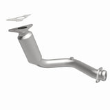 MagnaFlow Direct Fit Catalytic Converter 96-97 Camaro 5.7L V8 - 23517