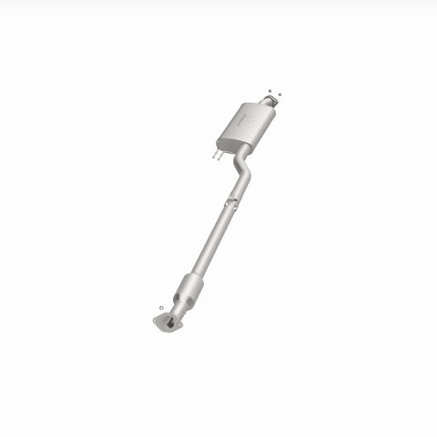 MagnaFlow Direct Fit Catalytic Converter 21-23 Kia Sorento Naturally Aspirated 2.5 OEM Underbody - 280995