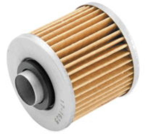 BikeMaster Honda BM-116 Oil Filter - Black - 171637