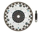 Exedy 1996-10 Mustang 4.6L Organic 26 Teeth 8 Bolt  Twin Disc Clutch - ET05SRFC