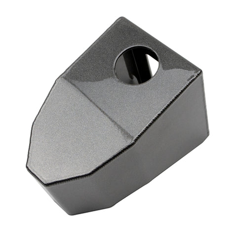Wehrli 01-19 Chevrolet LB7/LLY/LBZ/LMM/LML/L5P Duramax Brake Master Cylinder Cover - Bengal Red - WCF100205-BR