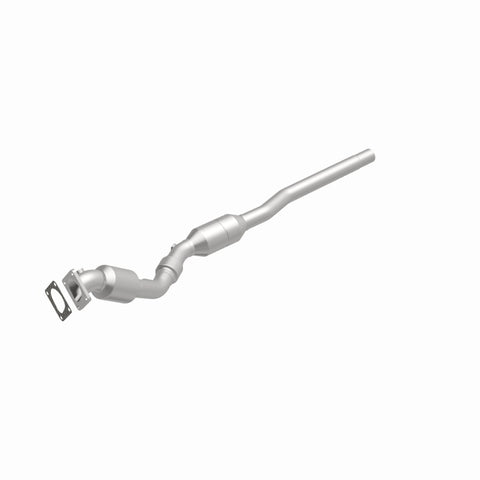 MagnaFlow Direct Fit Catalytic Converter 00-02 Audi S4 2.7L D/S - 49915