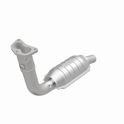 MagnaFlow Conv Range Rover 19.5X6.5X4 1.5/1.6 - 23823
