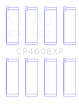King Toyota 2ZZ-GE Connecting Rod Bearing Set - CR4608XP