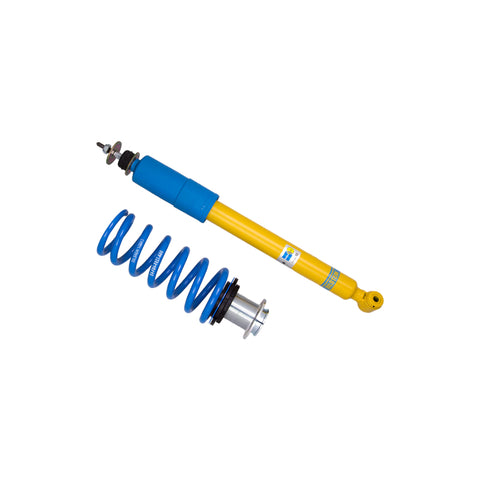 Bilstein B14 2004 Chrysler Crossfire Base Front and Rear Suspension Kit - 47-119536