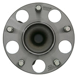 MOOG 2012 Honda Civic Rear Hub Assembly - 512502