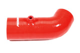 PERRIN 22-26 Subaru BRZ / Toyota GR86 Inlet Hose - Red - PSP-INT-432RD