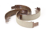 Omix Brake Shoes 66-71 Jeep CJ Models - 16726.03