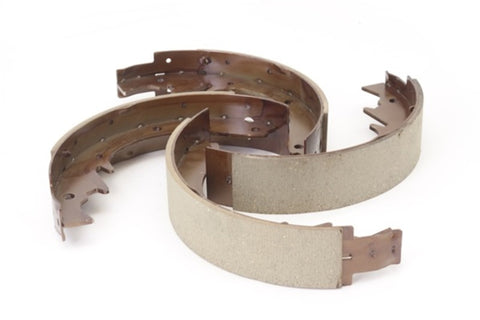 Omix Brake Shoes 66-71 Jeep CJ Models - 16726.03