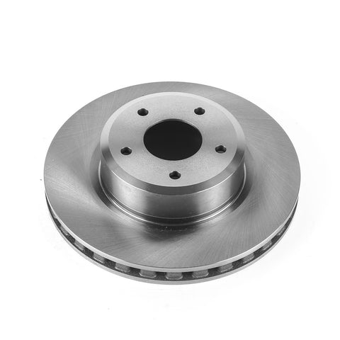 Power Stop 05-06 Pontiac GTO Front Autospecialty Brake Rotor - AR8283