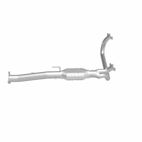 MagnaFlow Conv DF Astro-Safari Van 96-99 - 23410