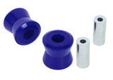 SuperPro 1959 Volvo 122 Base Rear Lower Trailing Arm Bushing Kit - SPF4775K